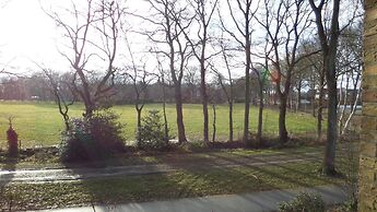 B&B Op de Parkkamp