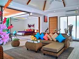 Ka Villa : Peaceful 3 Bedrooms