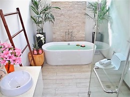 Ka Villa : Peaceful 3 Bedrooms