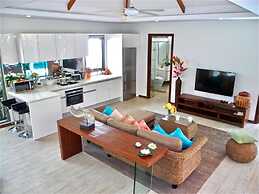 Ka Villa : Peaceful 3 Bedrooms