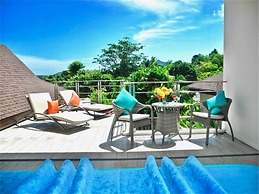 Ka Villa : Peaceful 3 Bedrooms