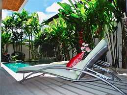 Ka Villa : Peaceful 3 Bedrooms