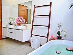 Ka Villa : Peaceful 3 Bedrooms