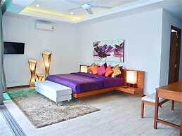 Ka Villa : Peaceful 3 Bedrooms