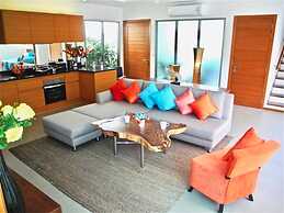 Ka Villa Rawai : Peaceful 4 Bedrooms