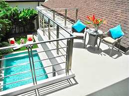 Ka Villa Rawai : Peaceful 4 Bedrooms