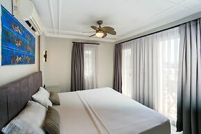 Art Suites Hotel Bodrum