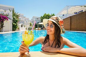 Art Suites Hotel Bodrum