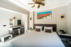 Art Suites Hotel Bodrum