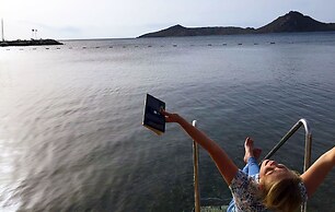 Art Suites Hotel Bodrum