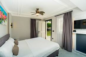 Art Suites Hotel Bodrum