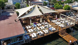 Art Suites Hotel Bodrum