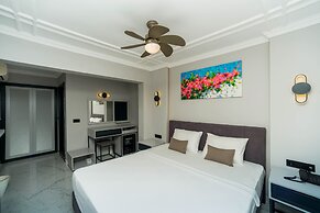 Art Suites Hotel Bodrum