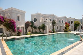 Art Suites Hotel Bodrum