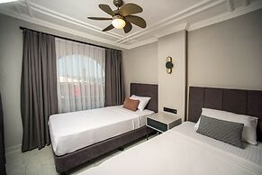 Art Suites Hotel Bodrum