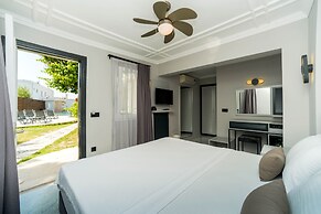 Art Suites Hotel Bodrum