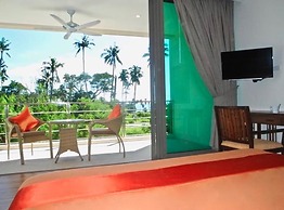 Rawai Ka Villa 4 Bedrooms