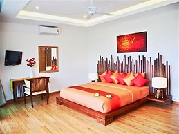 Rawai Ka Villa 4 Bedrooms