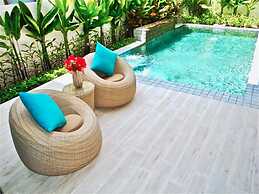 Rawai Ka Villa 4 Bedrooms