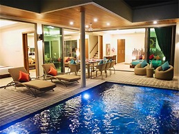 Rawai Ka Villa 4 Bedrooms