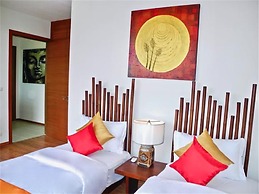 Rawai Ka Villa 4 Bedrooms