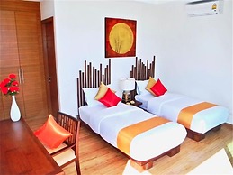 Rawai Ka Villa 4 Bedrooms