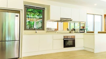 Rawai Ka Villa 4 Bedrooms