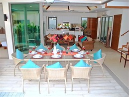 Rawai Ka Villa 4 Bedrooms