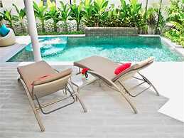 Rawai Ka Villa 4 Bedrooms