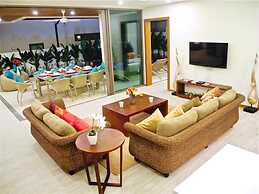 Rawai Ka Villa 4 Bedrooms