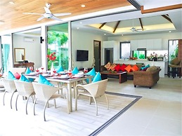 Rawai Ka Villa 4 Bedrooms