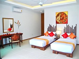 Rawai Ka Villa 4 Bedrooms