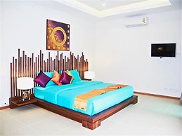 Rawai Ka Villa 4 Bedrooms