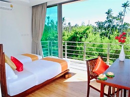 Rawai Ka Villa 4 Bedrooms