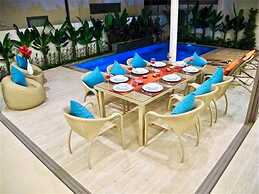 Rawai Ka Villa 4 Bedrooms