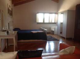 Tenuta Suite 801
