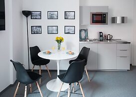 Dolac one apartments