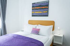 Dolac one apartments