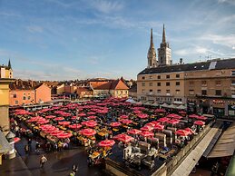 Dolac one apartments