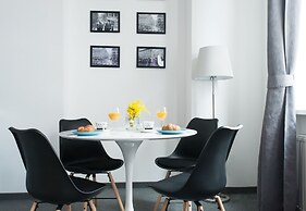 Dolac one apartments