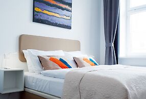 Dolac one apartments