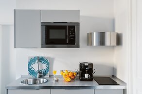 Dolac one apartments