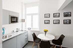 Dolac one apartments