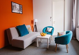 Dolac one apartments