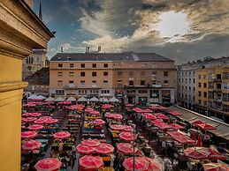 Dolac one apartments