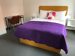 Dolac one apartments