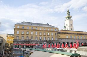 Dolac one apartments