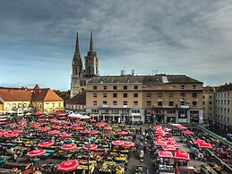 Dolac one apartments
