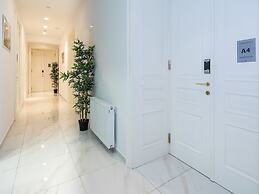 Dolac one apartments