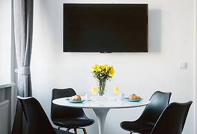 Dolac one apartments